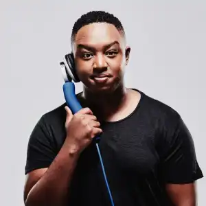 DJ Shimza - Destino